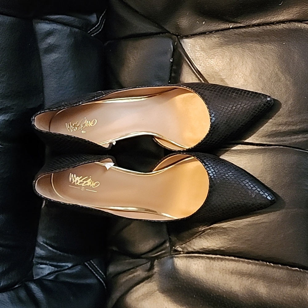 High Heel (S33)